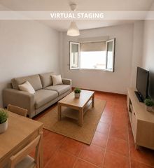 Pis  Avenida alcázar. Piso en venta en avenida alcázar , herencia
