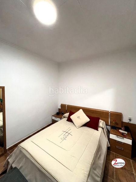 Foto fba2ba2f-34c4-4991-b8a8-55d311e3533f. Casa a schiera con camino in Alcázar de San Juan