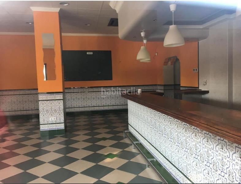 Foto 8985a577-f44e-4bc5-a183-acc60203787e. Local comercial a Yébenes (Los)