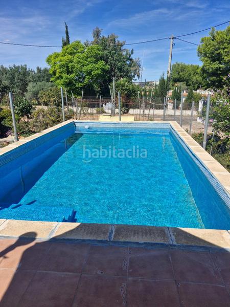 Foto 1d364ef9-bd87-42fa-95c2-e07e3656e2a7. Masía chalet en chiva! en Cheste