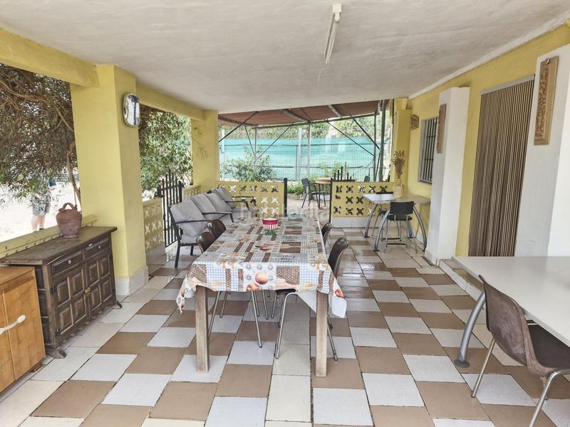 Foto 46f26b5b-d89d-4d03-b762-9d1b0957687b. Masía chalet en chiva! en Cheste