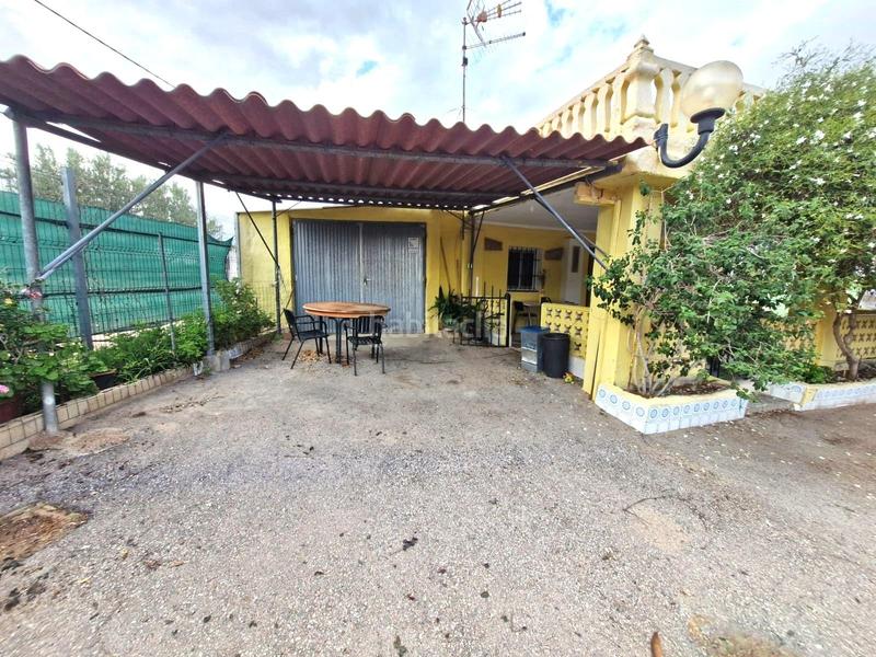 Foto 4a0f69d9-89a1-4dd8-ba55-4dbd7b62827a. Masía chalet en chiva! en Cheste
