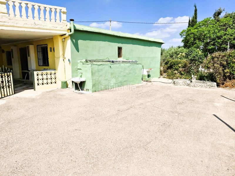 Foto 9f9706de-4527-4326-aa43-65f23ce9beb0. Masía chalet en chiva! en Cheste