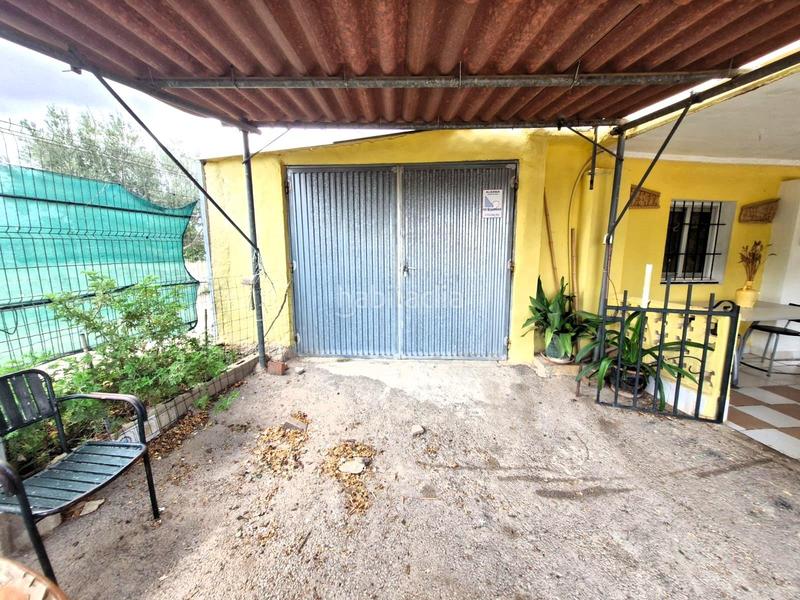 Foto e84ebb50-dde5-46ff-badd-6184b53d086a. Masía chalet en chiva! en Cheste