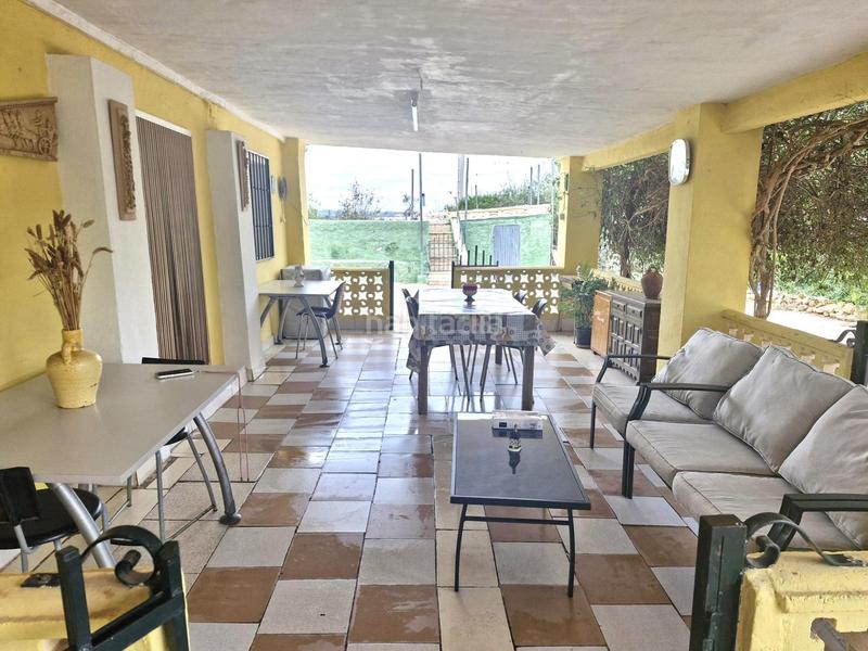 Foto ea4adf84-48e6-4e76-bce3-44e04a1e6221. Masía chalet en chiva! en Cheste