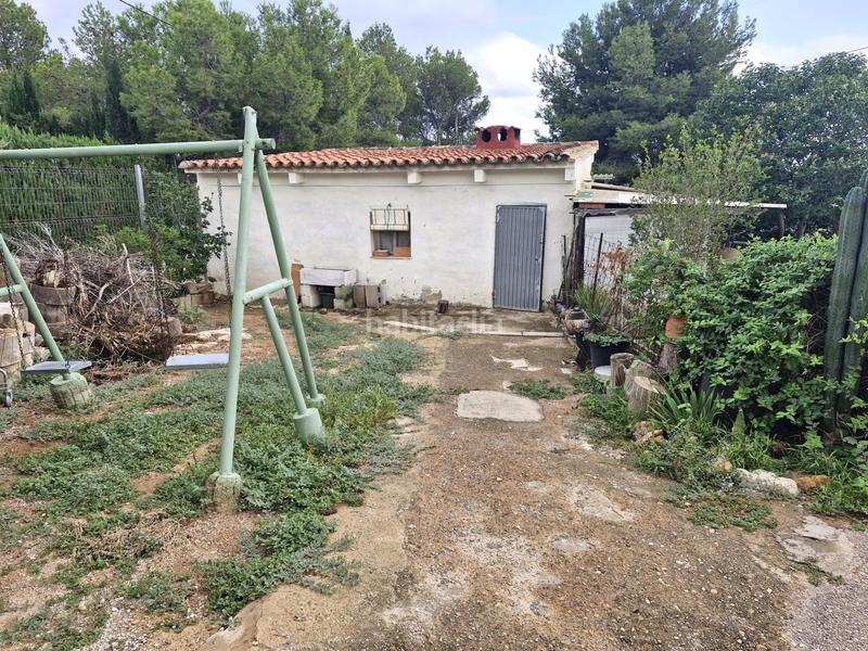 Foto ff5bbd40-c5f1-4bd4-84bd-942a28bff2e3. Masía chalet en chiva! en Cheste