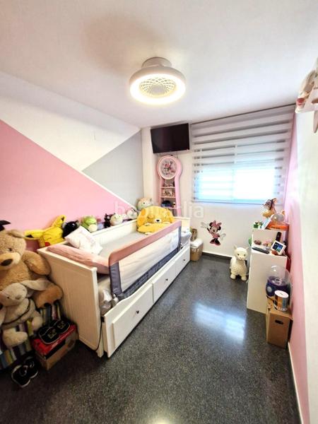 Foto 70f4557a-30f7-4986-970d-8375ec74d2ef. Pis amb aparcament a Aldaia