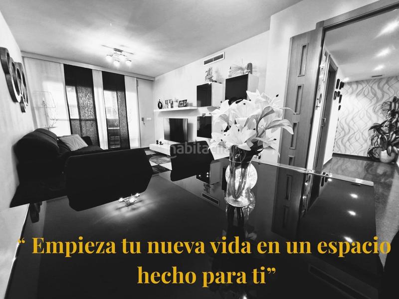 Foto 8052a40b-68d6-4545-ac05-f9d563de6c74. Pis amb aparcament a Aldaia