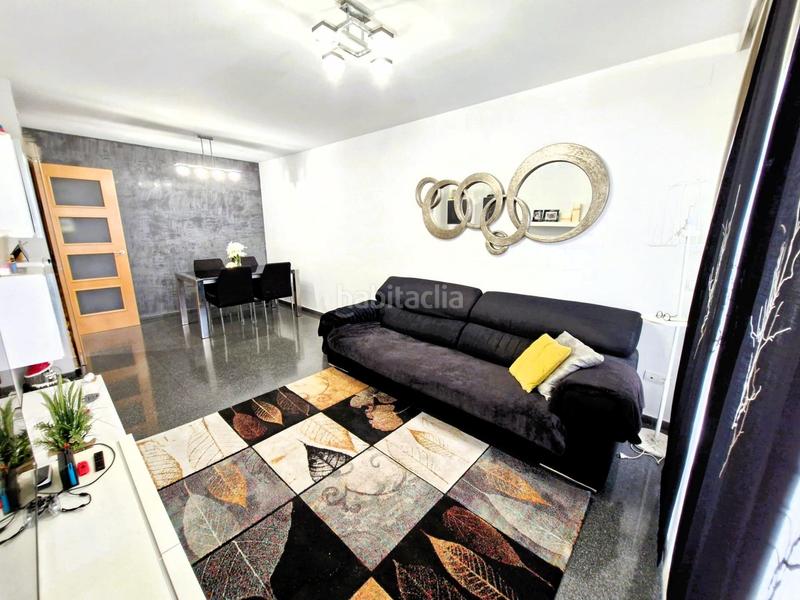 Foto a42af03c-9980-4bc0-8147-fcd2617843e1. Pis amb aparcament a Aldaia