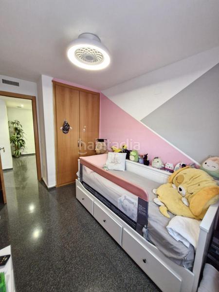 Foto ccc1b493-a254-4379-8618-525b45445693. Pis amb aparcament a Aldaia