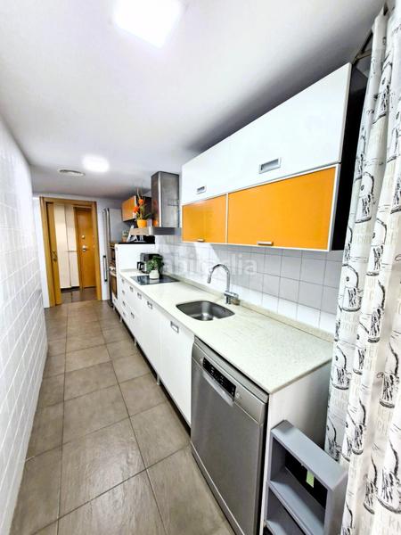 Foto dac4440c-2dd7-40c0-bb23-5af776a48cdd. Pis amb aparcament a Aldaia