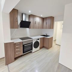 Pis a Zona Calle Valencia. Vivienda reformada en torrente