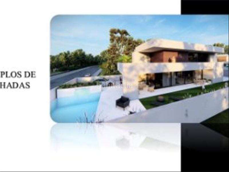 Foto 47a5fad1-896e-441c-801e-022f6bf676ca. Piso parcelas en venta en loma badá en Petrer