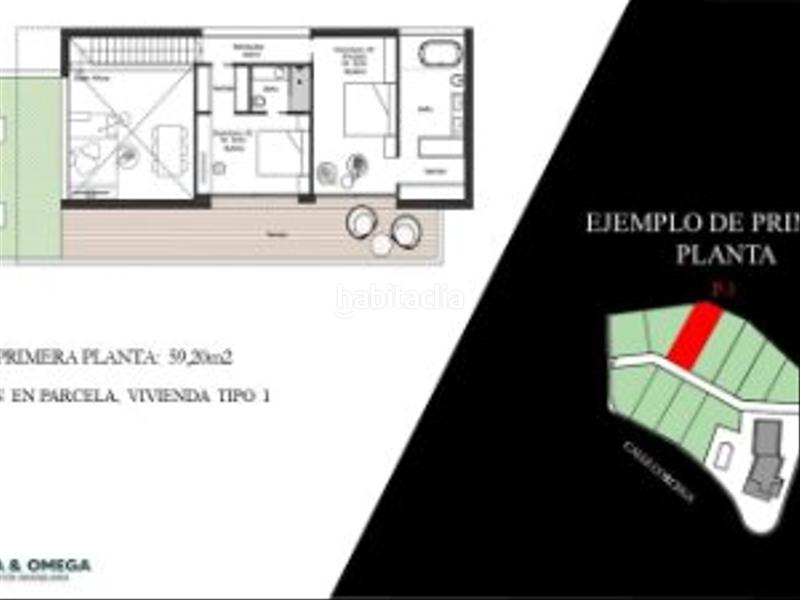 Foto adc50e25-6d23-4540-9062-24c3097e69c6. Piso parcelas en venta en loma badá en Petrer
