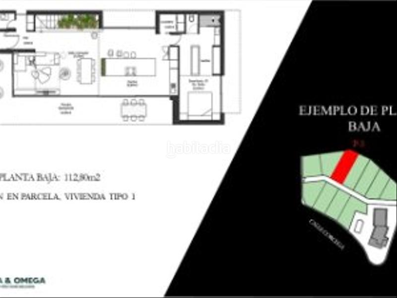 Foto b6b1cc71-de70-4aa6-b7ec-8eac793d7453. Piso parcelas en venta en loma badá en Petrer