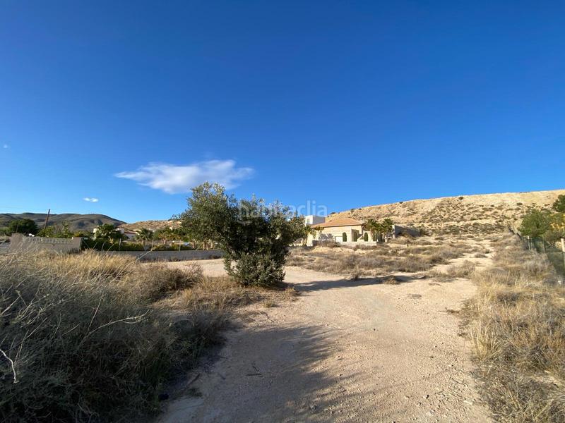 Foto 1a29313c-e783-4210-a260-72a50248016a. Terreno residencial terreno en venta en calle montíboli en Alicante