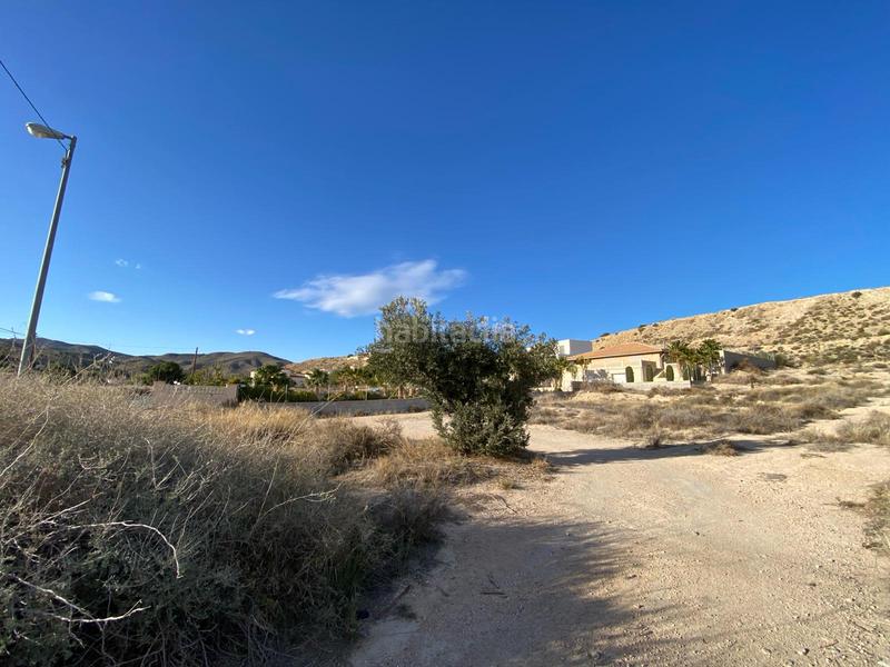 Foto 26623602-b436-4cc5-82fd-411939d0f629. Terreno residencial terreno en venta en calle montíboli en Alicante