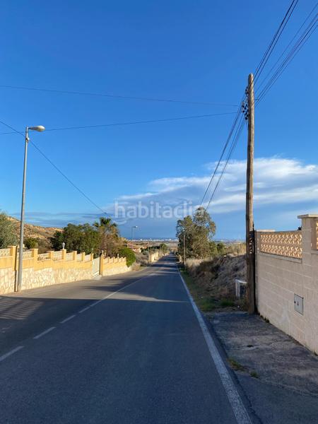 Foto 9949d624-cf3e-4df2-8e11-310676f8da66. Terreno residencial terreno en venta en calle montíboli en Alicante