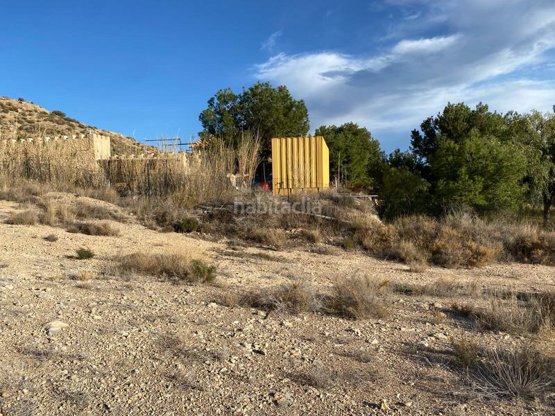 Foto b077aef6-3e93-4bbc-a394-8c7b68e8465d. Terreno residencial terreno en venta en calle montíboli en Alicante