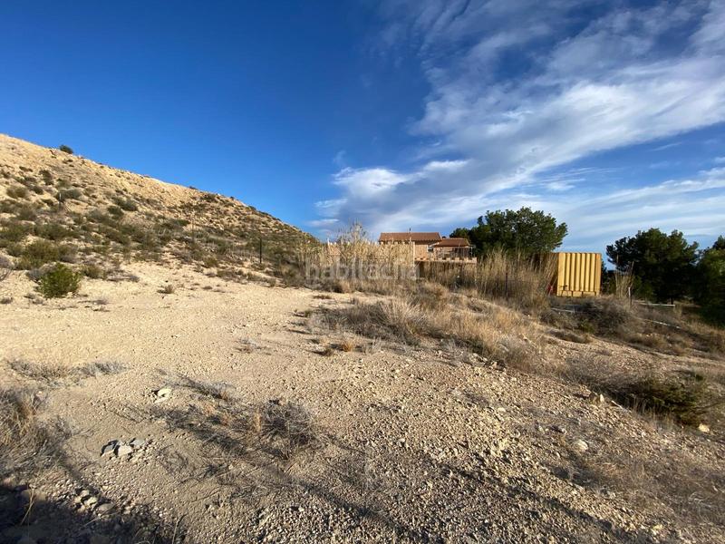 Foto f3db9ca6-d738-4f8e-9091-c0693c54da7b. Terreno residencial terreno en venta en calle montíboli en Alicante