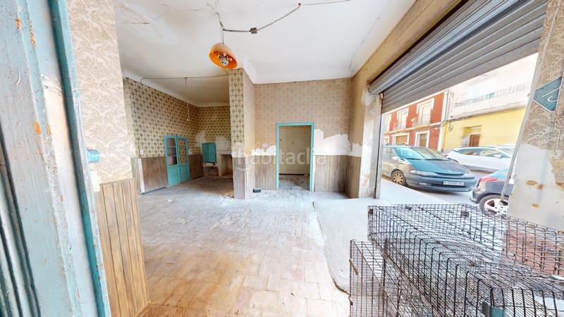 Foto 0f6dd0ab-fe6e-4b6a-a6ff-1119ff1fd74e. Chalet con camino in Villafranqueza Alicante