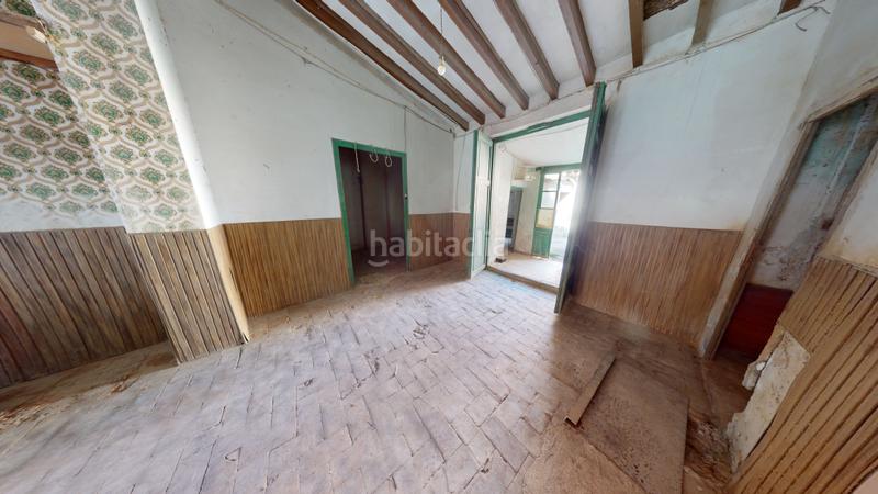 Foto 207b045a-606c-4f79-a8b6-5e6b0b4feaec. Chalet con camino in Villafranqueza Alicante
