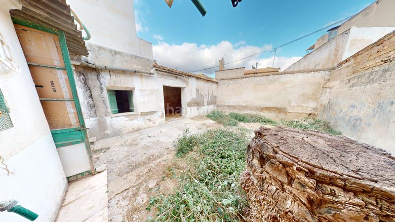 Foto 208eeeb9-49fc-47dc-be9c-7f075283557c. Chalet con camino in Villafranqueza Alicante