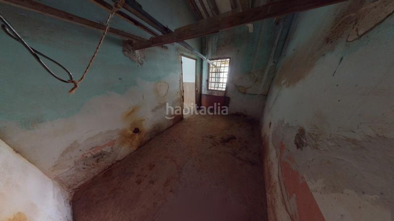 Foto 2afd4ebf-c68a-47fa-8884-a311fdb06c3d. Chalet con camino in Villafranqueza Alicante