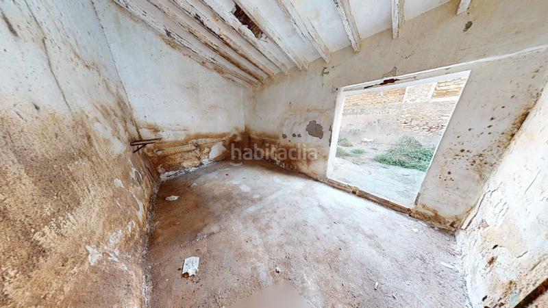 Foto 34d5f3f7-01b7-47cc-a440-54e16e397409. Chalet con camino in Villafranqueza Alicante