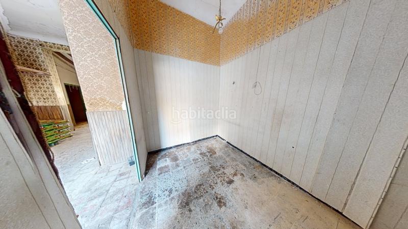 Foto 37a9091d-6687-4c04-b57b-1ace30a6c4e3. Chalet con camino in Villafranqueza Alicante