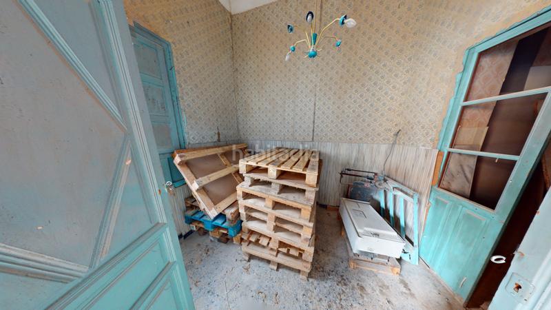 Foto 4058b1a3-f4e3-46dd-ac82-f4f1e250fb25. Chalet con camino in Villafranqueza Alicante