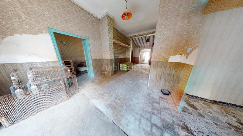 Foto 4324c323-5e49-46b7-a88c-c1c3a4ad12d3. Chalet con camino in Villafranqueza Alicante