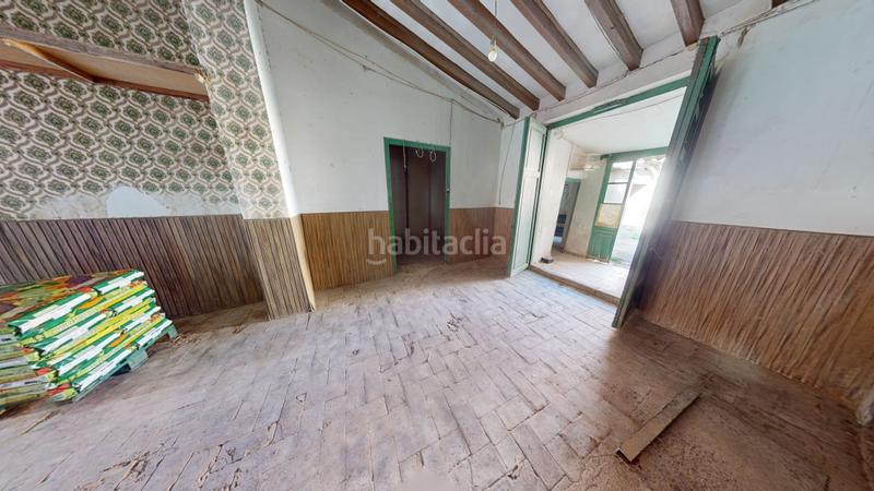 Foto 533fe679-add8-47a1-b0a5-012f83e36d63. Chalet con camino in Villafranqueza Alicante