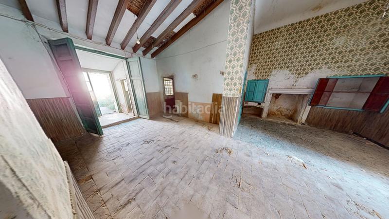 Foto 590e0970-1197-4953-b4c1-23013535272c. Chalet con camino in Villafranqueza Alicante