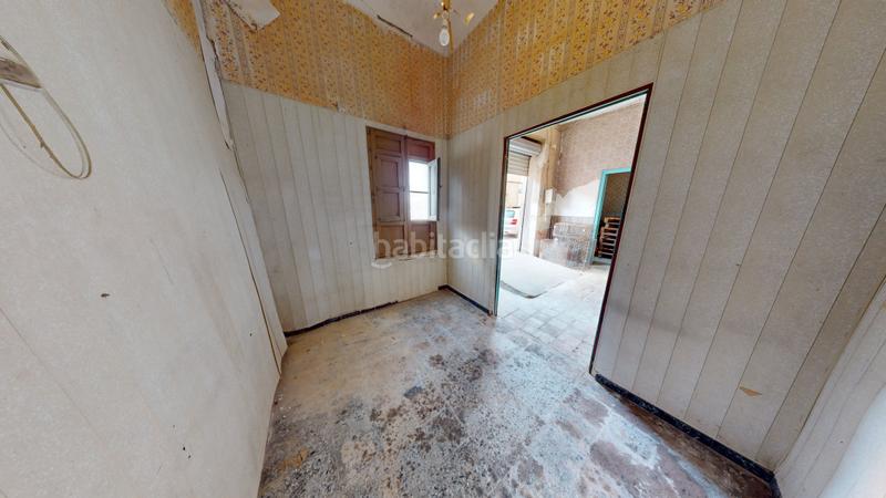 Foto 5db2bf89-a086-4d4c-a104-76bfd0029bd3. Chalet con camino in Villafranqueza Alicante