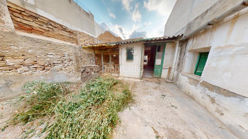 Foto 5e8b4d83-47bf-4914-b21c-29873270d9a7. Chalet con camino in Villafranqueza Alicante