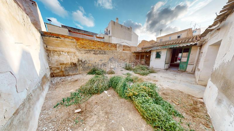 Foto 6a8e51cb-d785-4593-b012-7327255c8210. Chalet con camino in Villafranqueza Alicante