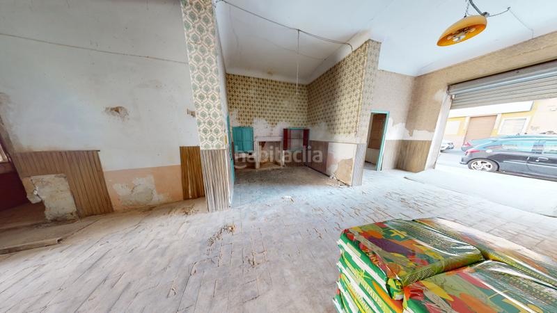 Foto 6b240938-a31b-4003-a348-36a3fec8abf1. Chalet con camino in Villafranqueza Alicante