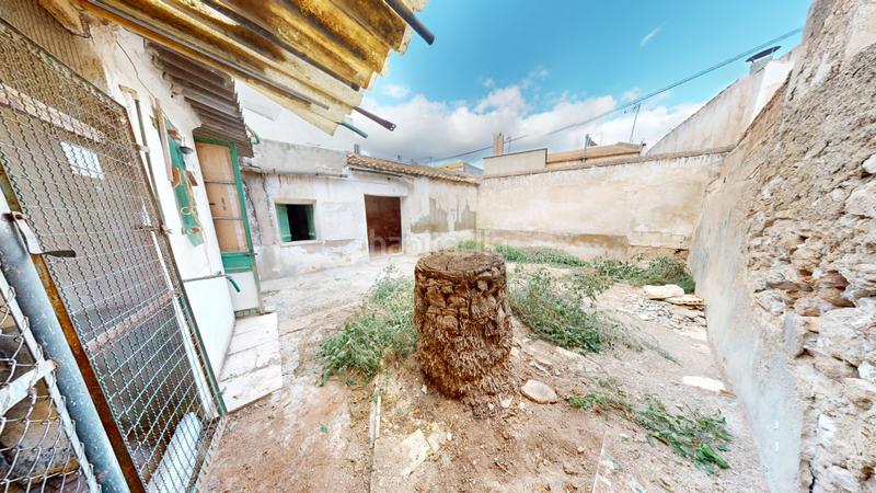 Foto 6dd818ed-0308-4854-966e-bf918215464a. Chalet con camino in Villafranqueza Alicante