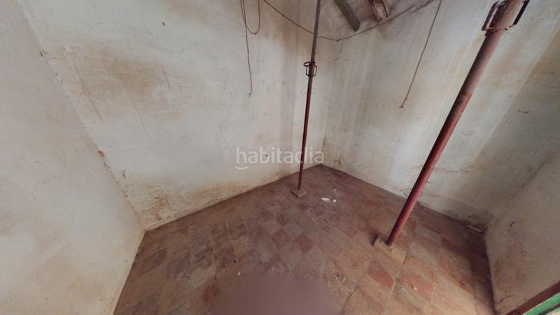 Foto 7750f860-e762-4592-b268-4dc8ae57b963. Chalet con camino in Villafranqueza Alicante