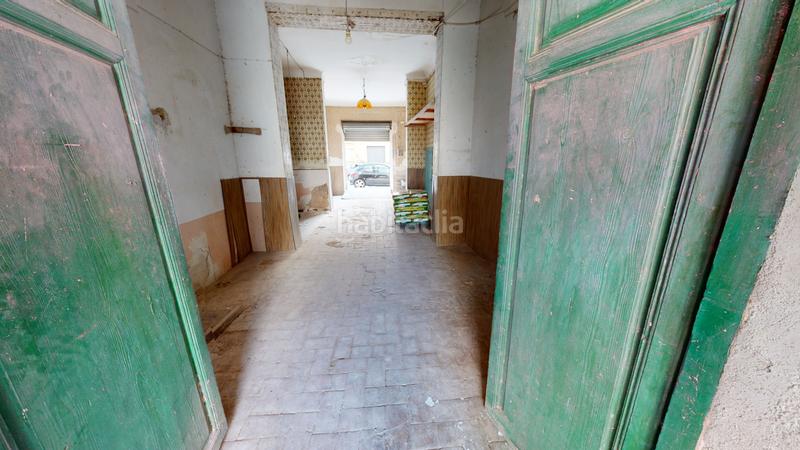 Foto 90fd0c6d-6ebf-4180-916d-460b4d3dcecc. Chalet con camino in Villafranqueza Alicante