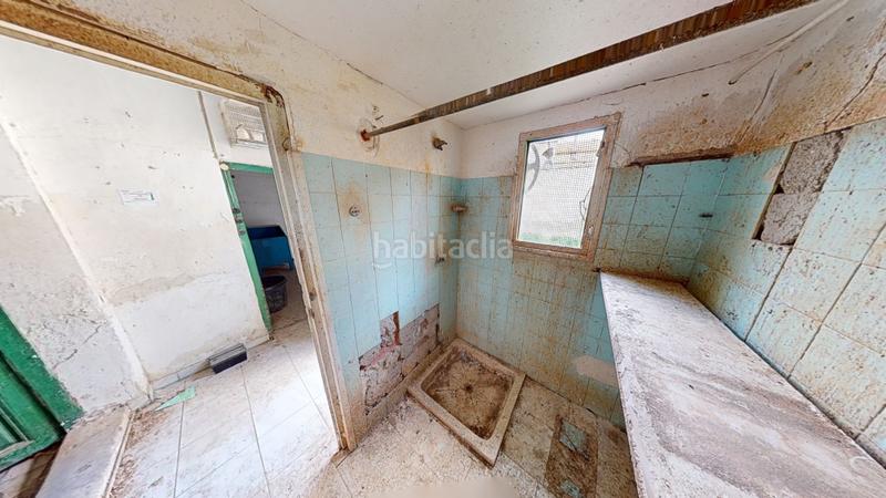 Foto 91ba3194-22e2-4d60-97d6-447de2ecfa3c. Chalet con camino in Villafranqueza Alicante