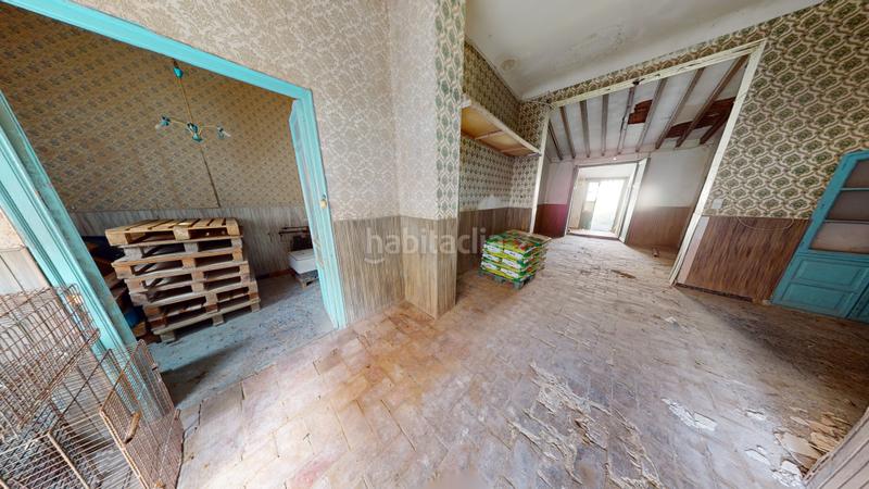 Foto 9984b819-d573-422b-9ba4-efbba716d8eb. Chalet con camino in Villafranqueza Alicante