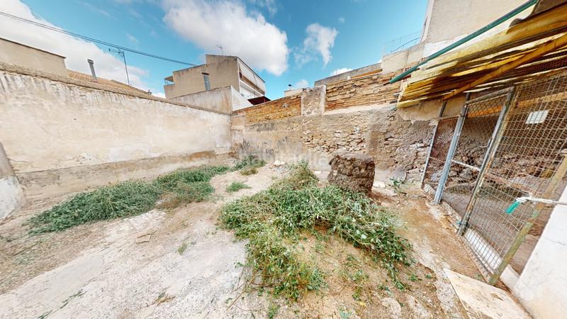 Foto 9bae7727-9dbf-4ab7-8a59-2efe24389005. Chalet con camino in Villafranqueza Alicante