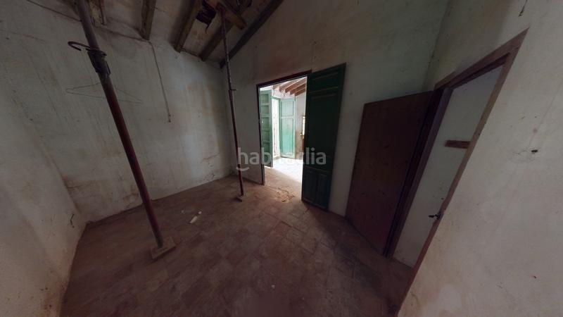 Foto a8cfcfa3-6759-4355-bbea-727a6fd3be24. Chalet con camino in Villafranqueza Alicante