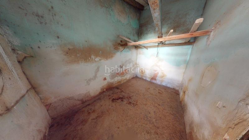 Foto ab89e44e-e7ff-439d-9c09-3ad7a33e53e2. Chalet con camino in Villafranqueza Alicante