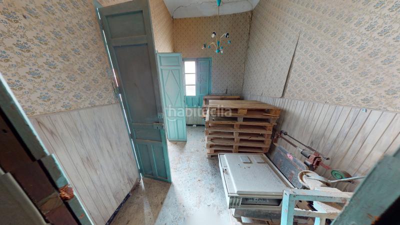 Foto af57849a-90e8-45ab-9572-cece7a9d4f6b. Chalet con camino in Villafranqueza Alicante