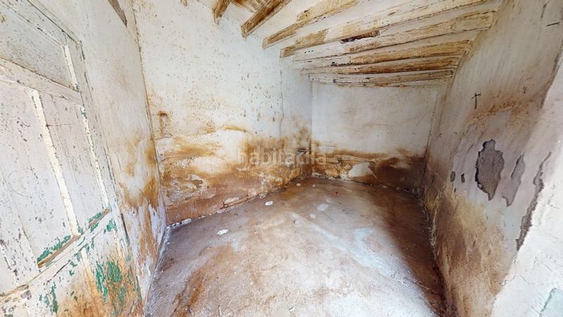 Foto b88c3bcd-1b7b-4f77-ab32-59a62a8f28a2. Chalet con camino in Villafranqueza Alicante