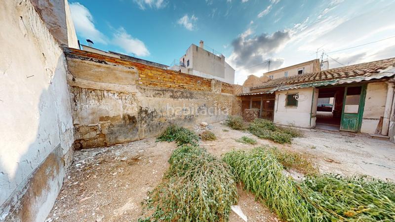 Foto d1a2f2a6-4f13-4c9d-a739-c53fe88b6bdd. Chalet con camino in Villafranqueza Alicante