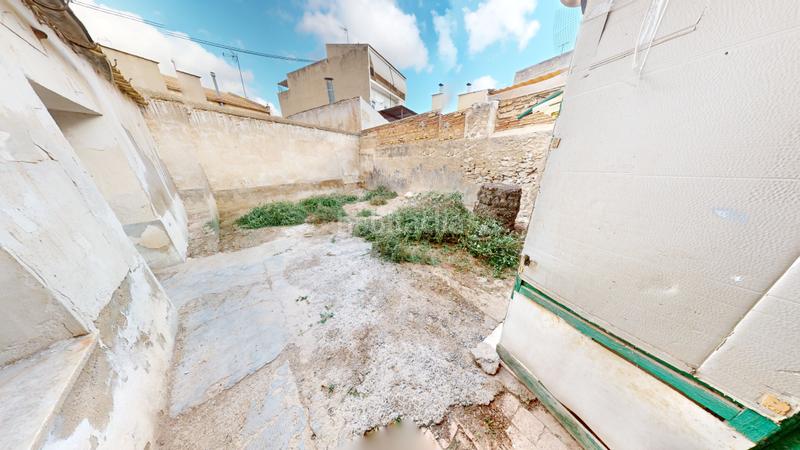 Foto d62c3e81-1a67-4ecc-9d08-7a2fd7812e5d. Chalet con camino in Villafranqueza Alicante